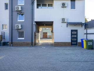APARTMANI INFINITY - Osijek - 7