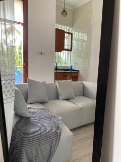 LuckySmallie 1-Bed Apartment in Goba Dar es Salaam - Dar es Salaam - 7