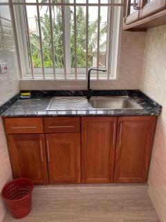 LuckySmallie 1-Bed Apartment in Goba Dar es Salaam - Dar es Salaam - 6