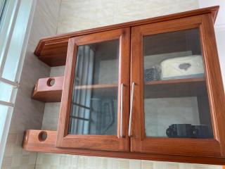 LuckySmallie 1-Bed Apartment in Goba Dar es Salaam - Dar es Salaam - 5