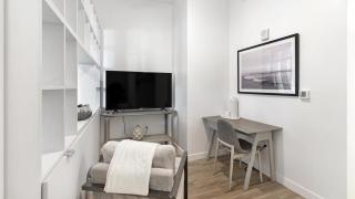 Landing Modern Apartment with Amazing Amenities (ID2547X63) - 0