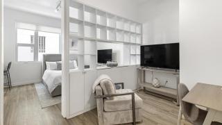 Landing Modern Apartment with Amazing Amenities (ID2547X63) - 8