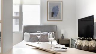 Landing Modern Apartment with Amazing Amenities (ID2547X63) - 5