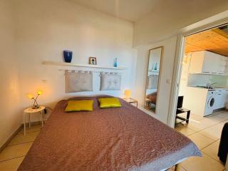 Appartement Libeccio 3 LUMIO - Lumio - 8