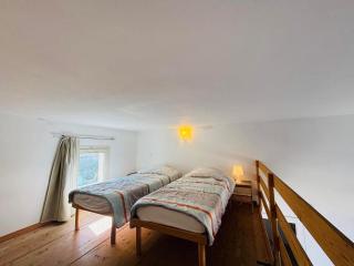 Appartement Libeccio 3 LUMIO - Lumio - 5