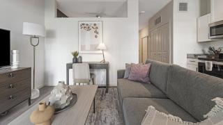 Landing Modern Apartment with Amazing Amenities (ID1013X758) - 9
