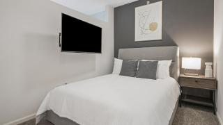 Landing Modern Apartment with Amazing Amenities (ID1013X758) - 2