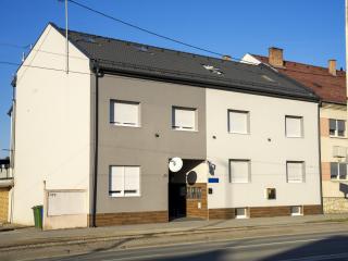 APARTMANI INFINITY - Osijek - 9