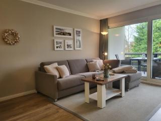 Apartment 76 im Haus Villa Anna II - Sankt Peter-Ording - 9