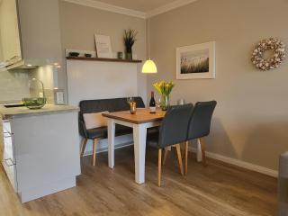 Apartment 76 im Haus Villa Anna II - Sankt Peter-Ording - 3