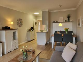 Apartment 76 im Haus Villa Anna II - Sankt Peter-Ording - 4