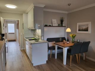 Apartment 76 im Haus Villa Anna II - 1
