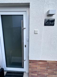 Ferienwohnung Oberursel - Oberursel - 9