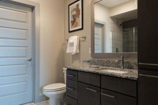 Landing Modern Apartment with Amazing Amenities (ID3050X50) - Austin - 1