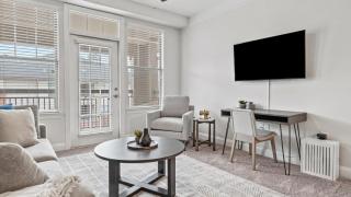 Landing Modern Apartment with Amazing Amenities (ID8773X70) - 0