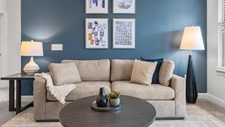 Landing Modern Apartment with Amazing Amenities (ID8773X70) - 7