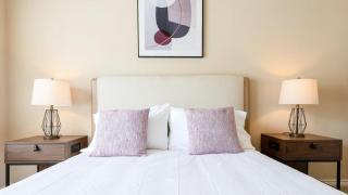 Landing Modern Apartment with Amazing Amenities (ID5097X86) - 8