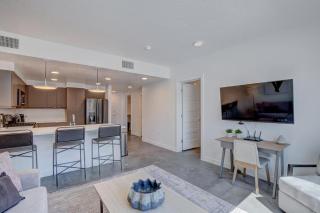 Landing Modern Apartment with Amazing Amenities (ID2460X47) - 7