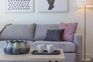 Landing Modern Apartment with Amazing Amenities (ID2460X47) - 6