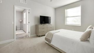 Landing Modern Apartment with Amazing Amenities (ID1192X408) - 8