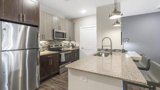Landing Modern Apartment with Amazing Amenities (ID807) - 4