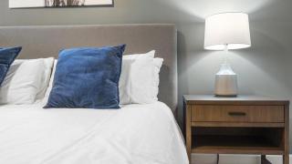 Landing Modern Apartment with Amazing Amenities (ID807) - 1