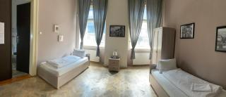 Apartmán Kaiser - Prague - 1