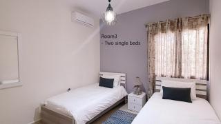 Elite Residence - Furnished Apartments - An Nakhlah - 2