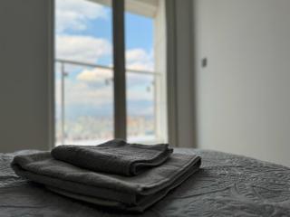 Bern Apartments - Skopje - 9
