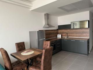Bern Apartments - Skopje - 6