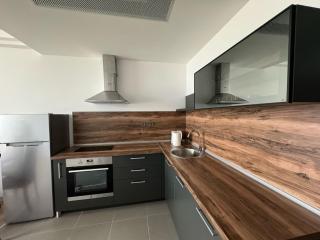 Bern Apartments - Skopje - 4