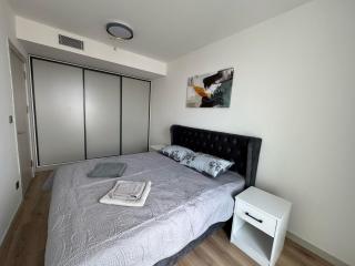 Bern Apartments - Skopje - 1