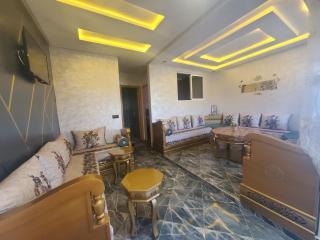 Dar Brahim - Chefchaouen - 4