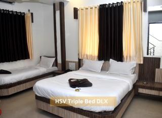 HOTEL SAI VISHVA KARMA - 1