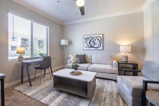 Landing Modern Apartment with Amazing Amenities (ID2775X3) - 0
