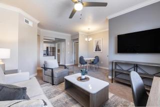 Landing Modern Apartment with Amazing Amenities (ID2775X3) - 8