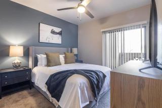 Landing Modern Apartment with Amazing Amenities (ID2775X3) - 2
