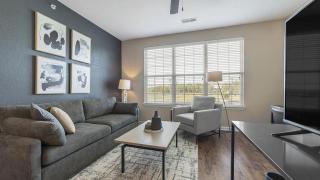 Landing Modern Apartment with Amazing Amenities (ID9638X96) - 0