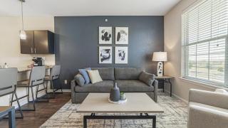 Landing Modern Apartment with Amazing Amenities (ID9638X96) - 9