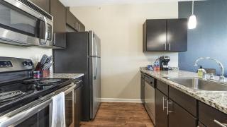 Landing Modern Apartment with Amazing Amenities (ID9638X96) - 6