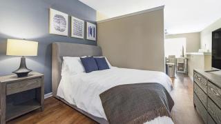 Landing Modern Apartment with Amazing Amenities (ID9638X96) - 2