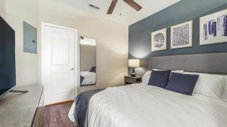 Landing Modern Apartment with Amazing Amenities (ID9638X96) - 1
