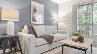 Landing Modern Apartment with Amazing Amenities (ID9623X55) - 9