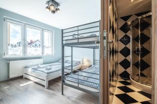 Bedroom - Pokoje - Łeba - 2