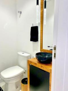 Apto em Navegantes/Gravatá - 3