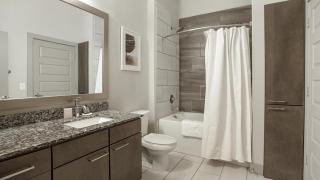 Landing Modern Apartment with Amazing Amenities (ID3691X68) - 1