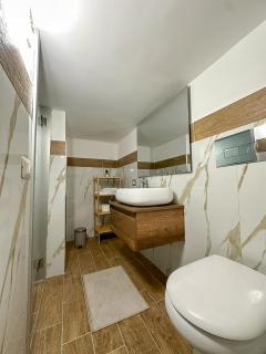 Antignano Appartament - Nápoles - 7