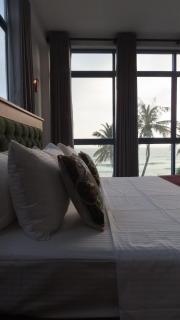Surf View Resort - 6