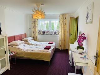 K&B Residence - Jarosław - 8