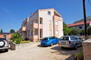 Apartment in Starigrad-Paklenica 34822 - Starigrad-Paklenica - 8